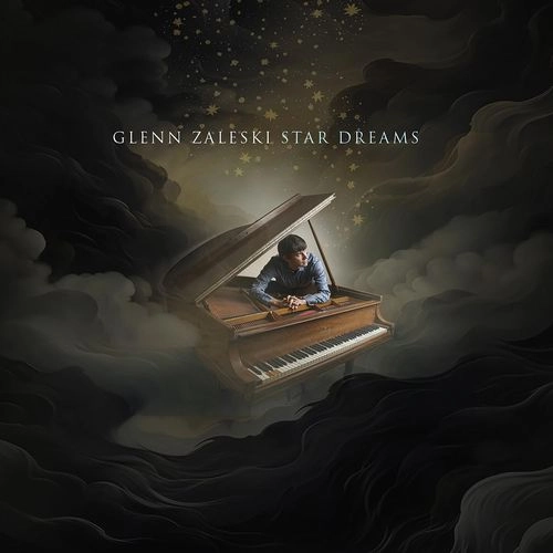 GLENN ZALESKI / グレン・ザレスキー / STAR DREAMS