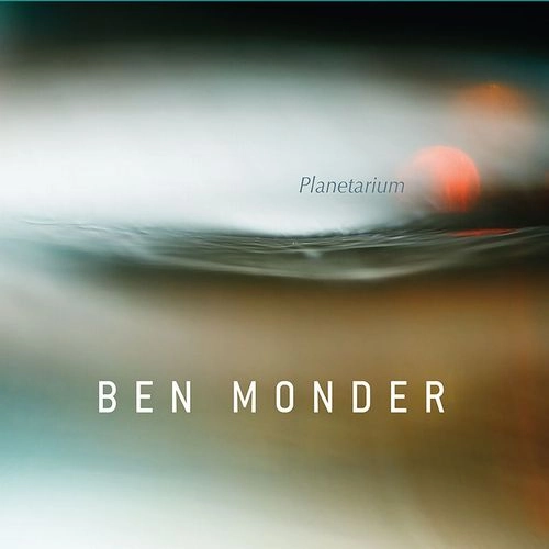 BEN MONDER / ベン・モンダー / PLANETARIUM