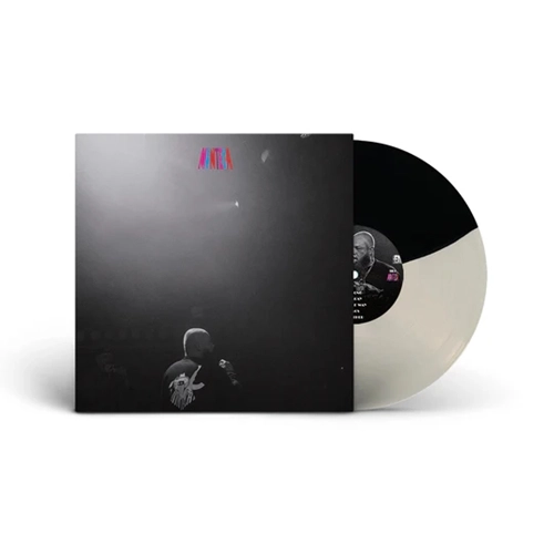 CRIMEAPPLE / EL CANTANTE (LP) / EL CANTANTE (LP) 