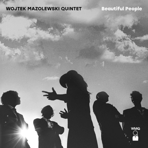 WOJTEK MAZOLEWSKI / ヴォイテク・マゾレフスキ / ビューティフル・ピープル / BEAUTIFUL PEOPLE