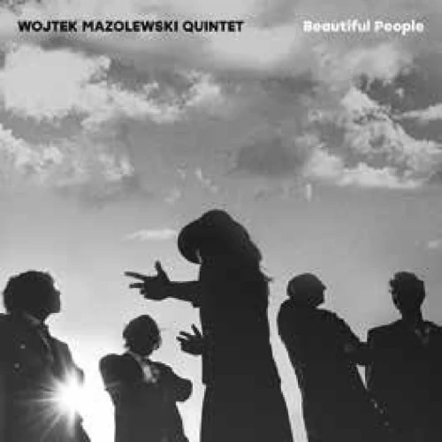 WOJTEK MAZOLEWSKI / ヴォイテク・マゾレフスキ / ビューティフル・ピープル(LP) / BEAUTIFUL PEOPLE