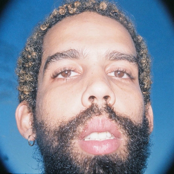 BRUNO BERLE / ブルーノ・ベルリ / NO REINO DOS AFETOS (BLUE VINYL)