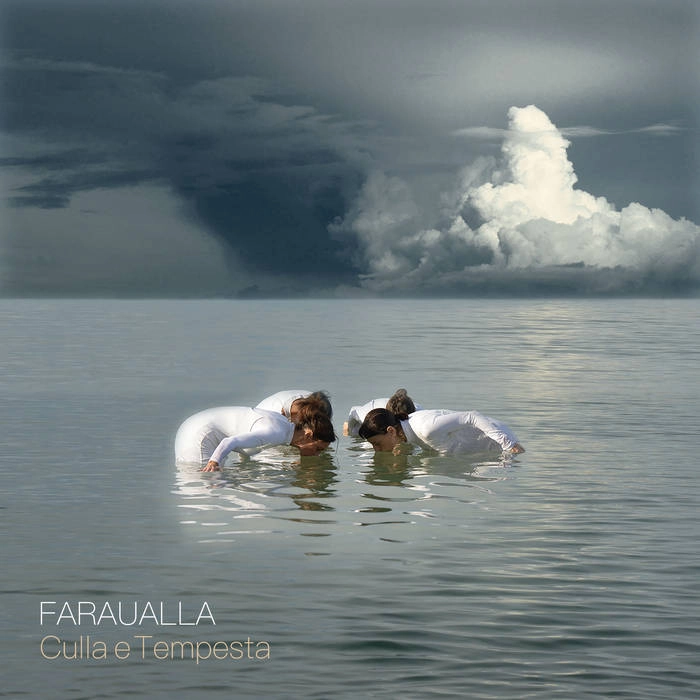 FARAUALLA / CULLA E TEMPESTA