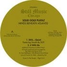 SOLID GOLD PLAYAZ / MINDS BENEATH ATLANTIS