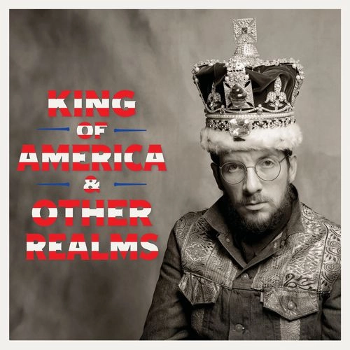 ELVIS COSTELLO / エルヴィス・コステロ / キング･オブ･アメリカ&アザー･レルムズ（SHM-CD） / KING OF AMERICA & OTHER REALMS