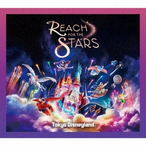 (DISNEY) / (ディズニー) / Reach for the Stars / REACH FOR THE STARS
