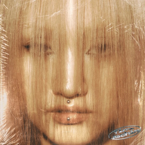 SOLE (KOREA) / TIME MACHINE