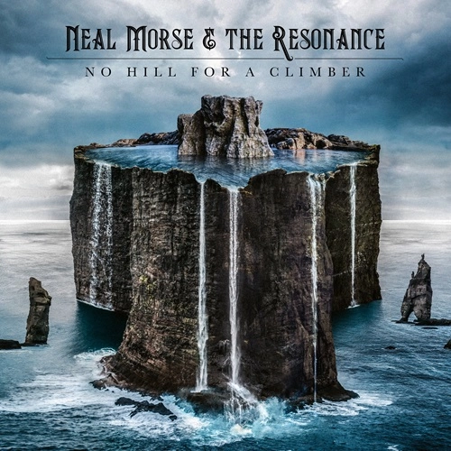 NEAL MORSE / ニール・モーズ / NO HILL FOR A CLIMBER