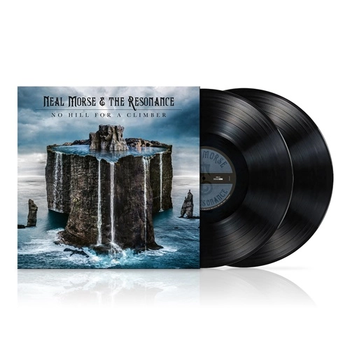 NEAL MORSE / ニール・モーズ / NO HILL FOR A CLIMBER: LIMITED DOUBLE VINYL
