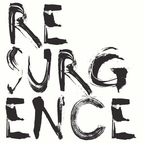 JAY GLASS DUBS / RESURGENCE