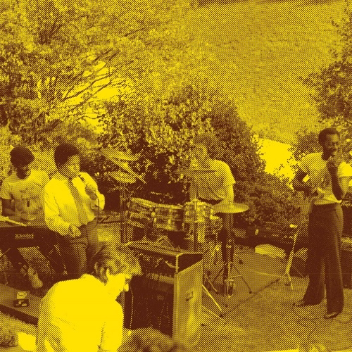 ROLAND HAYNES JR. & PHENIX / LIVE AT THE QUARTER MOON
