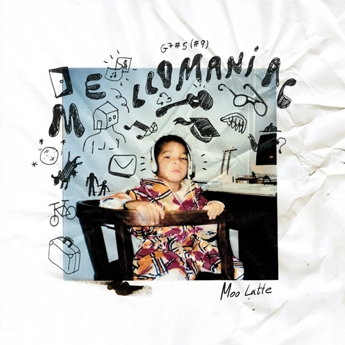 MOO LATTE / MELLOMANIAC
