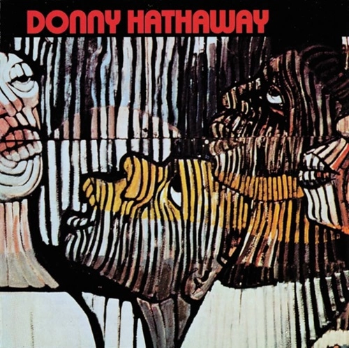 DONNY HATHAWAY / ダニー・ハサウェイ / DONNYY HATHAWAY