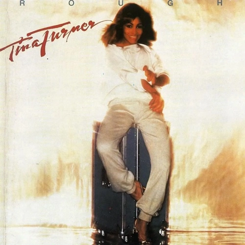 TINA TURNER / ティナ・ターナー / ROUGH