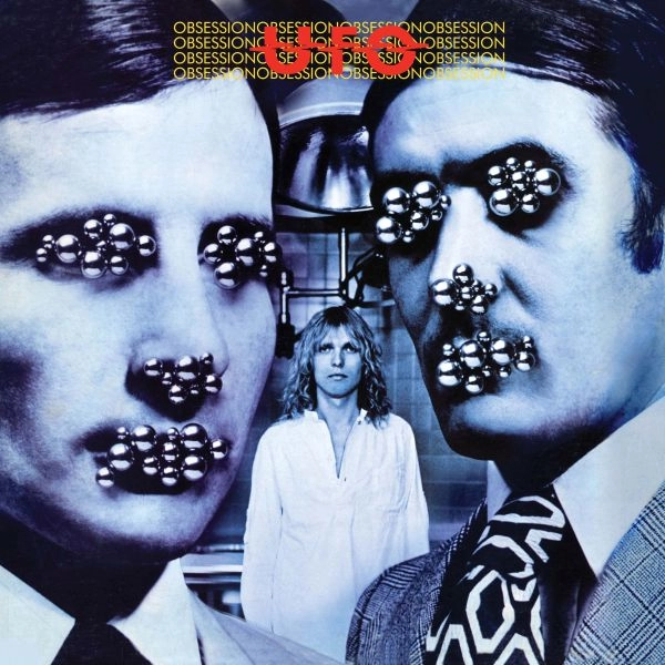 UFO / ユー・エフ・オー / OBSESSION (2024 EDITION) (VINYL)