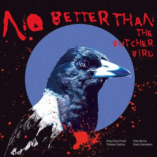 PAUL DUNMALL / ポール・ダンモール / NO BETTER THAN BUTCHER BIRD