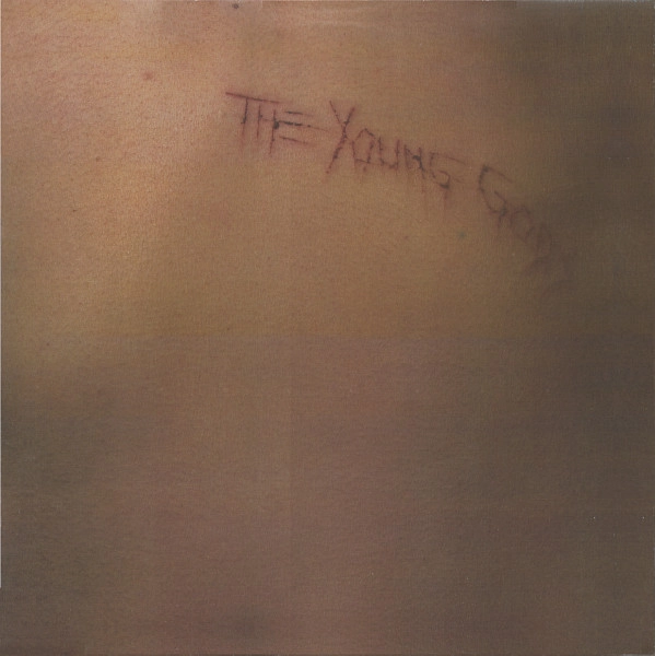 THE YOUNG GODS / ENVOYE