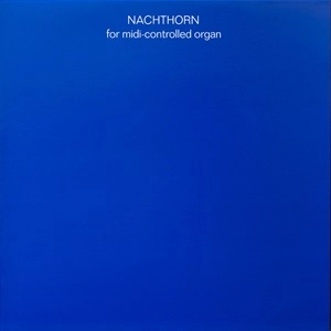 MAXIME DENUC / NACHTHORN