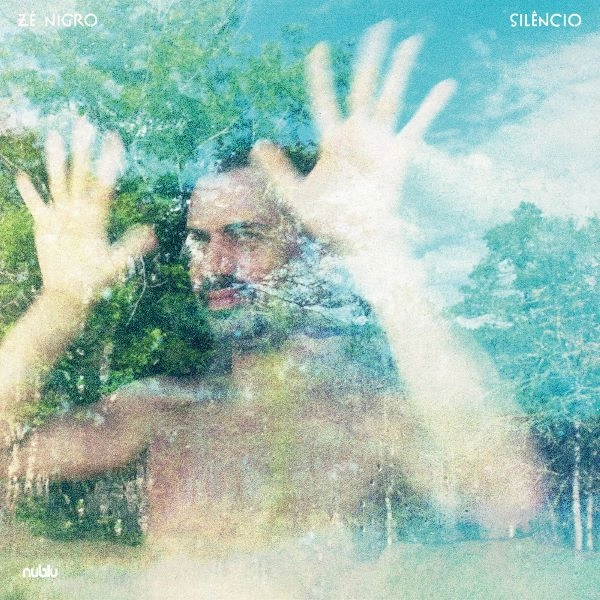 ZE NIGRO / ゼ・ニグロ / SILENCIO