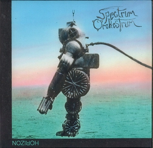 SPECTRUM ORCHESTRUM / NOZIROH