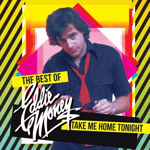 EDDIE MONEY / エディ・マネー 商品一覧 | ディスクユニオン