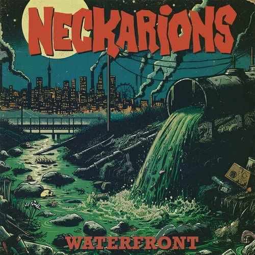 NECKARIONS / WATERFRONT