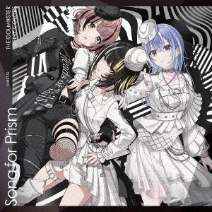 SHINYCOLORS / シャイニーカラーズ / THE IDOLM@STER SHINY COLORS Song for Prism Heads or Tails?/グッバイ / THE IDOLM@STER SHINY COLORS SONG FOR PRISM HEADS OR TAILS?/GOODBYE