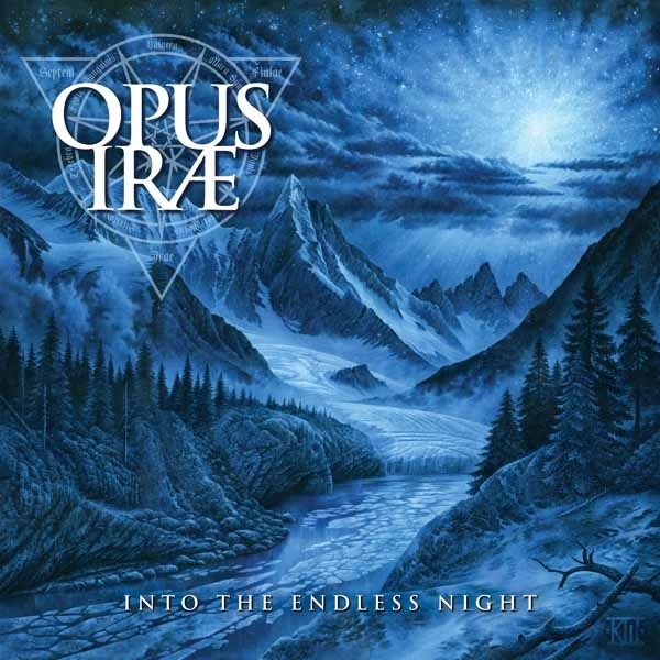 OPUS IRAE  / INTO THE ENDLESS NIGHT