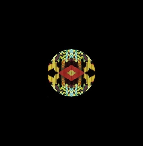 RY/FRANK WIEDEMANN  / HOWLING (AME REMIX) 2024 REPRESS BLACK VINYL