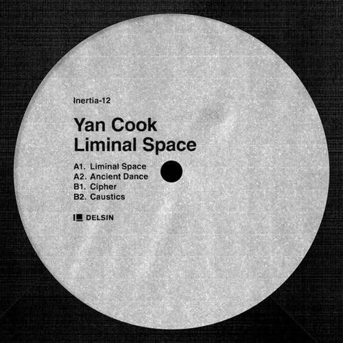 YAN COOK / LIMINAL SPACE