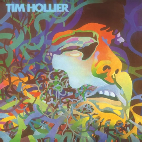 TIM HOLLIER / ティム・ホリアー / TIM HOLLIER: LIMITED VINYL