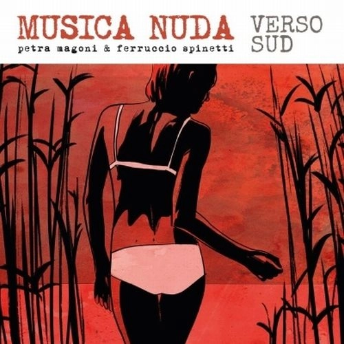 MUSICA NUDA / ムジカ・ヌーダ / VERSO SUD