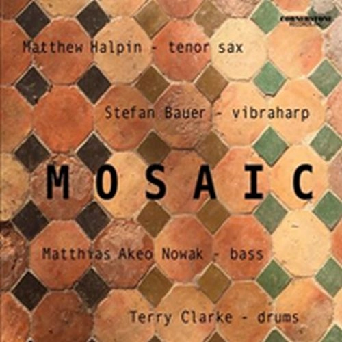 STEFAN BAUER / MOSAIC