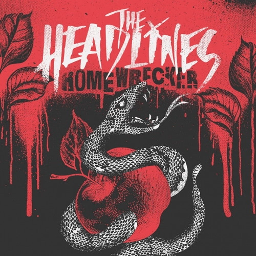 HEADLINES / HOMEWRECKER (LP)