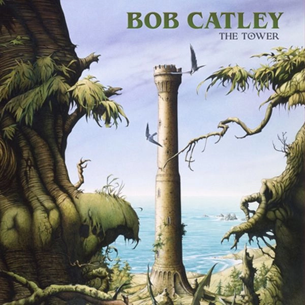 BOB CATLEY / ボブ・カトレイ / ザ･タワー / TOWER