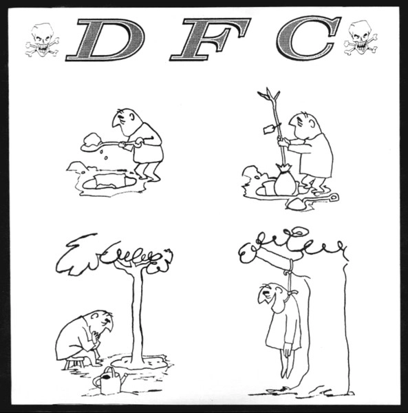 DFC / OUTSIDE THE LAW