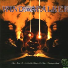 WINDWALKER /TANKHOG / THE MINT IS A TERRIBLE THING TO TASTE