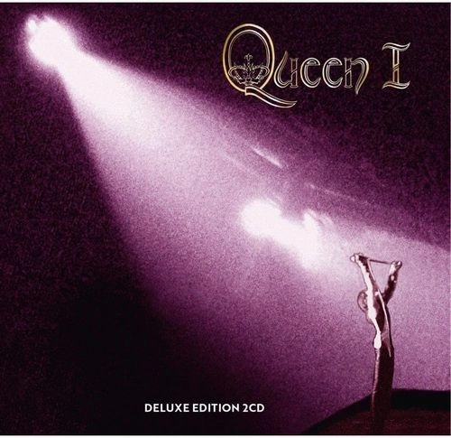 QUEEN / クイーン / QUEEN I (2CD)