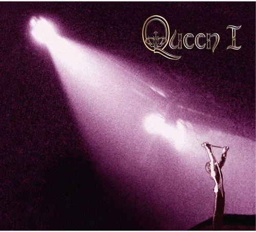 QUEEN / クイーン / QUEEN I (CD)