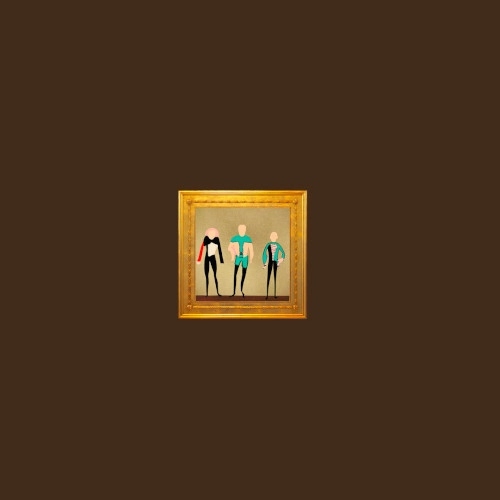 SAM GENDEL  / サム・ゲンデル / DREAM TRIO