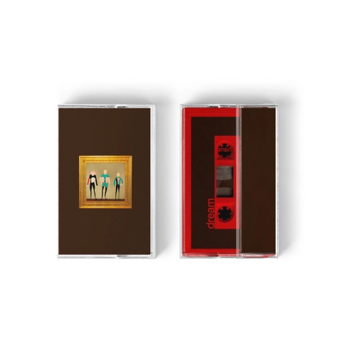 SAM GENDEL  / サム・ゲンデル / DREAM TRIO(CASSETTE)