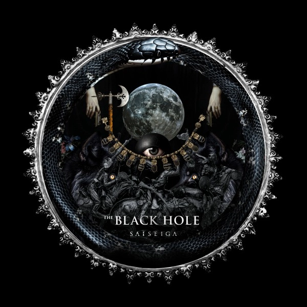 SAISEIGA / サイセイガ / ザ･ブラック･ホール / THE BLACK HOLE