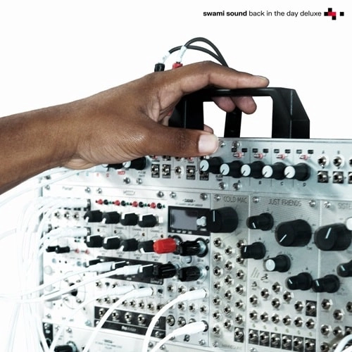 SWAMI SOUND / スワミ・サウンド / BACK IN THE DAY DELUXE (2CD)