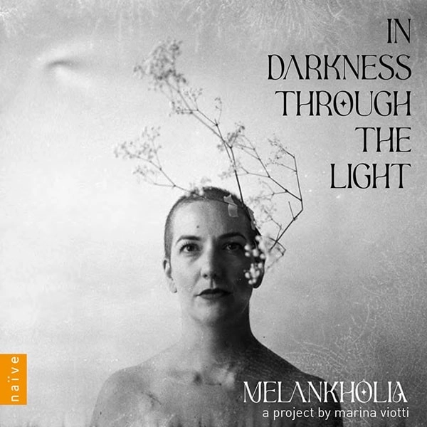 MARINA VIOTTI / マリーナ・ヴィオッティ / FRED CHAPPUIS:PRELUDE - IN DARKNESS THROUGH THE LIGHT