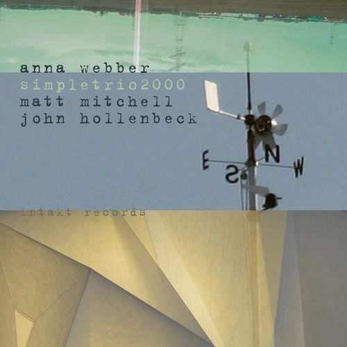 ANNA WEBBER / アンナ・ウェバー / SIMPLETRIO2000