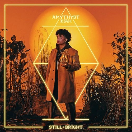 AMYTHYST KIAH / STILL + BRIGHT [CD]