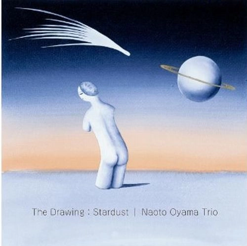 NAOTO OYAMA / 小山直人 / The Drawing:Stardust