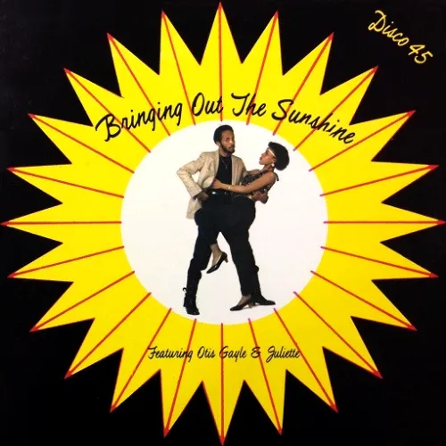 RISCO CONNECTION / BRINGING OUT THE SUNSHINE