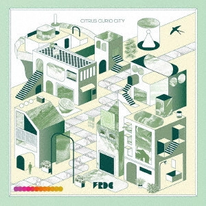 FREDERIC / フレデリック / CITRUS CURIO CITY(通常盤)