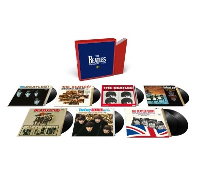 BEATLES / ビートルズ / 1964 US ALBUMS IN MONO (8LP)